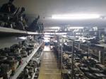 Destek Kontrol 4Ke907107c Audi A6