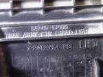 Seat Cordoba Orta Konsol Kapağı - 600857488