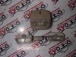 Citroen C4 Tavan Lambası 9648338577