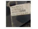 Renault-Nissan Trafic Sinyal Kolu 8200070266