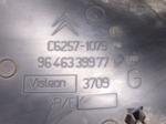 Citroen C4 Gösterge Paneli Sol Yan Kapağı 9646339977