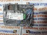 Peugeot 208 2014 Sigorta Kutusu 9678355980
