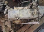 Renault Clio 1.4 2005 Benzinli Motor