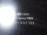 Volkswagen Bora Sol Ön Airbag Sensörü Braketi 1J0802181