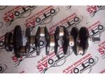Fiat Grubu 1.6 Krank Mili