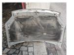 Peugeot Partner 2004-2005 Model Kaput