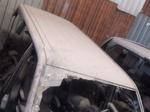 Volkswagen Caravelle T7 - Tavan