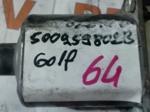 Volkswagen Jetta 05-11 Sol Arka 1K5839401l Cam Motoru Beyin