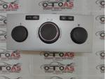 Opel Astra-H Klima Kontrol Paneli 90151-319/0003