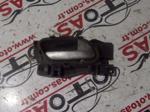 Citroen C4 Sağ Arka İç Kapı Açma Kolu 10692 7493