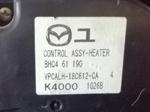 Mazda 3 Vpcalh-18C612-Ca Klima Paneli