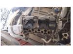 Wolkswagen Caddy 1600 Dizel 2014 Motor