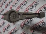 Volkswagen Golf 5 Arka Alt Tabla