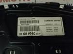 Citroen C-Elysee 9805164080-00 Kilometre Saati