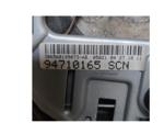 Opel Astra-H Direksiyon Simidi 94710165