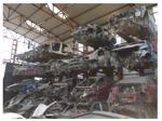 Volkswagen Polo Komple Tesisat-6R09073710