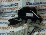 Hyundai Admira 8362020000 Kapı Kilit
