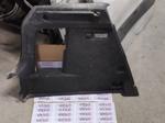 Volkswagen Tıguan Sol Arka Bagaj Kaplaması 5N0867427ad