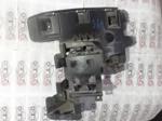 Volvo S60 Arka Sol Tampon Braketi 3132383