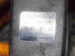 Volkswagen Golf 5 Emniyet Kemeri Kilidi - 1K0857739h