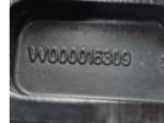 Volkswagen Jetta 2012 Model Ön Silecekler W000016309