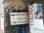 Cıtroen C4 404.638 Silecek Motoru