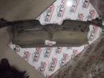 Citroen C4 Ön Panel Plastiği