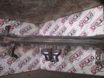 Seat Cordoba Arka Tampon Bağlantı Braketi - 86634-1J500