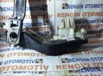 Ford Focus Ön Sağ Xs41-A21812-Cf Kapı Kilit