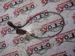 Opel Corsa C Sol Arka Kapı Tesisatı 09165432