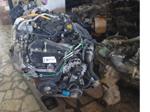 Nissan Qashqaı 2020 Model Komple Motor K9ku873