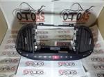 Fiat Doblo Ön Panel Çerçeve