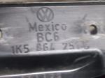 Volkswagen Jetta Orta Konsol 1K5864251c