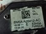 Ford Focus 3 Sağ Arka 921755-102 Kapı Kilit