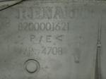Renault Laguna 2 Sol Bagaj Kapağı Kaplaması 8200001621