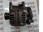 Volkswagen Jetta 1.4 Benzinli Şarj Dinamosu 03C903023a