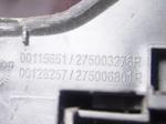 Dacia Dokker Klima Kalorifer Paneli Çerçevesi - 275006801R