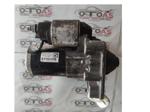 Peugeot 308-207 1.6 Hdı Marş Dinamosu 9663528880-00