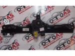 Nissan Qashqai Sol Ön Cam Krikosu 151012-C21970-100