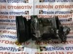 Dacia Sandero Klima Kompresörü 8201025121-