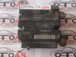 Renault Symbol Yeni Kasa Airbag Beyin A2c80612810 - 285584207R