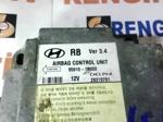 Hyundai Accent Blue Airbag Beyin 95910-1R000 28319791