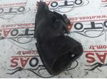 İbiza Ön Sol Ayak Havalandırma Borusu-6R1819151a