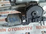 Opel Meriva Silecek Motoru