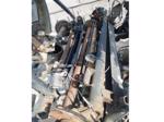 Ford Connect Dingil - 45