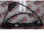 Volkswagen Golf 5 Sol Ön Cam Krikosu 994853105