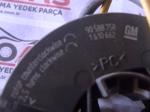 Opel Astra G / Corsa C Airbag Sargısı - 90588758 - 1610662