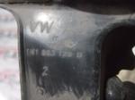 Skoda Octavia Direksiyon Kolonu Sol Alt Kapağı 1K1863129