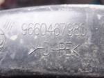 Citroen C5 İç Hava Kanalı Borusu - 9660467980
