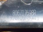 Volkswagen Golf 5 İç Kapı Açma Kolu Sol - 806717698R